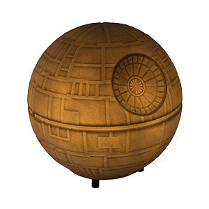 Luminaria Death Star - Star Wars