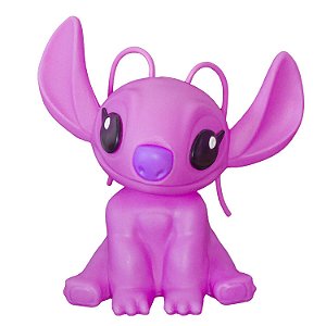 Luminaria Angel Stitch - Disney