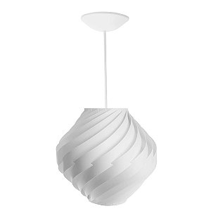 Lustre Pendente - TWIST