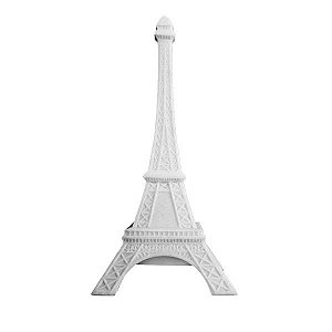 Luminária Torre Eiffel - Natural