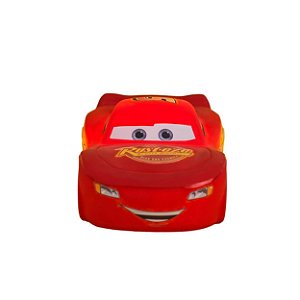 Luminaria Disney Lightning McQueen