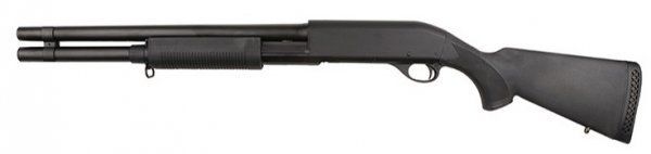 Shotgun de Airsoft Spring Cyma CM350LM Trishot Cal. 6mm