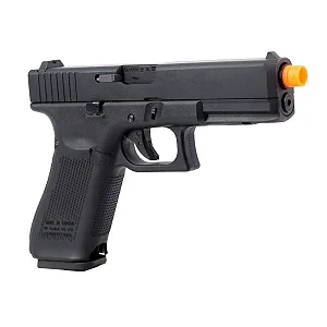 Pistola de Airsoft GBB WE Glock 17 Gen 5 Cal. 6mm