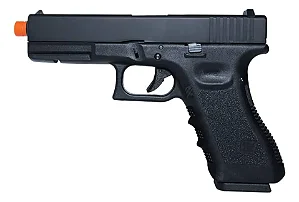 Pistola de Airsoft GBB WE Glock 17 Gen 4 Cal. 6mm