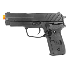 Pistola de Airsoft Spring Rossi VG P226 Cal. 6mm