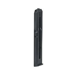 Magazine para Airgun CO2 WINGUN C11/W301 Cal. 4,5mm