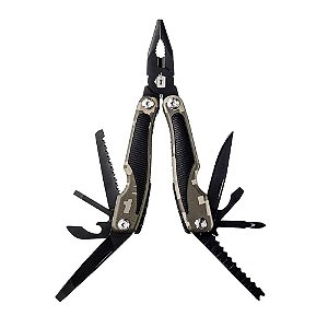 Alicate Multitool Invictus Precision