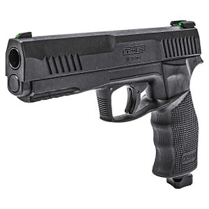 Pistola T4E TP 50 Gen2 BLK Paintball Ram Defence Co2 Cal .50  Umarex