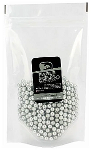 Esfera de Aluminio EAGLE SPEEDY 0.30g 6mm - 300 un