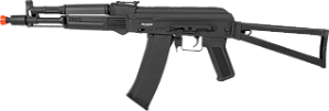 Rifle de Airsoft AEG AK105S Neptune Rossi Cal. 6mm