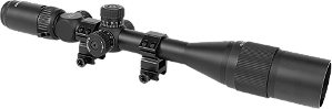 MIRA ÓPTICA LUNETA DISCOVERY VT-R 6-24X42AOAC