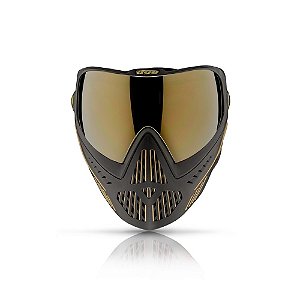 Mascara Fullface DYE I5 Onyx Black / Gold 2.0