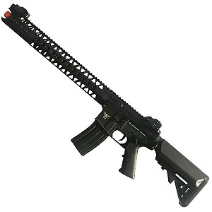 Rifle de Airsoft AEG ARMY ARMAMENT AR-025M Cal .6mm