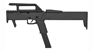 Airsoft FMG9 GBB Poseidon Magpul Acetech Tracer Cal. 6mm