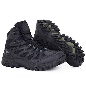 bota airstep bravo