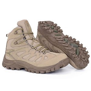 bota airstep bravo