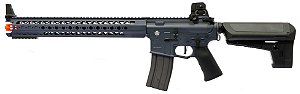 Rilfle de Airsoft AEG Krytac Warsport LVOA-C Cal. 6mm