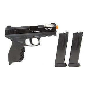 Pistola de Airsoft Vigor Spring VG 24/7 V310 Rossi 6mm