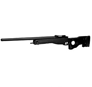 Sniper de Airsoft Spring G&G SPR 960 SNP