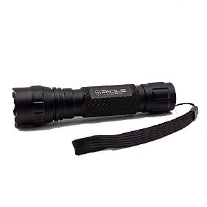 Lanterna Tática Trustfire GM21 510 Lumens - TS9 na Arma Store - Airsoft,  Carabinas e Paintball