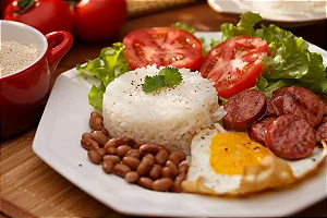 COMBO COMPLETO TRÊS ILHAS- 1 INGRESSO ADULTO( Á PARTIR DE 12 ANOS) + O PRATO DO DIA