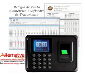 Relógio de ponto: é a melhor alternativa para controle de ponto