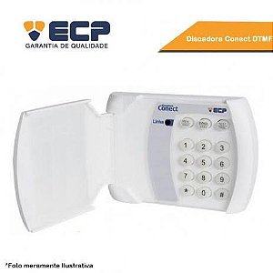 DISCADORA CONECT DTMF ECP