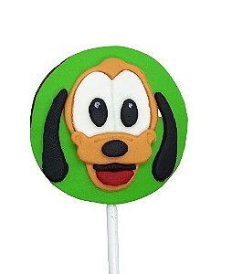 Cortador Pluto Turma do Mickey