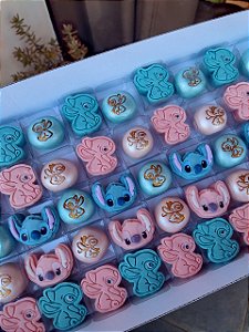 Ejetor Doces Stitch