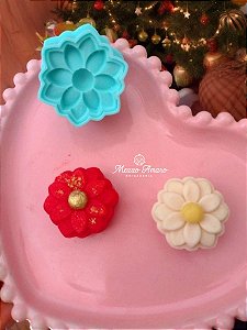 Ejetor Doces Girassol