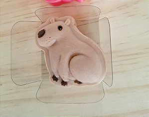 Ejetor Doces Brigadeiros Capivara