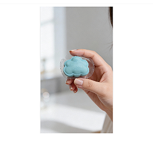 Ejetor Modelador Doces Nuvem