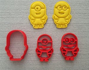 Cortador Minions