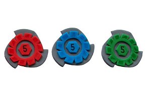 Cortador Beyblade