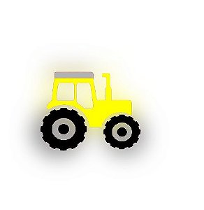 Cortador Trator
