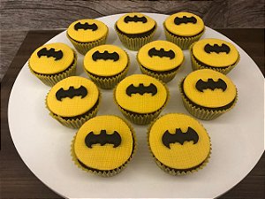 Cortador Batman Morcego Super Heróis
