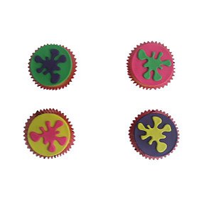 Cortador Slime Borrão