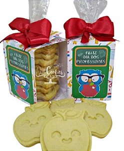 Cortador Biscoito Maçã
