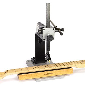 Suporte para braço guitarra ou baixo