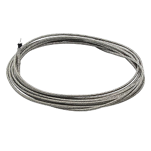 Fio blindado Push-back Vintage - 50 cm