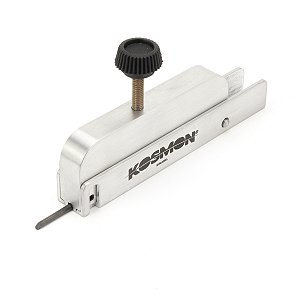 Marcador de pestana para altura de cordas