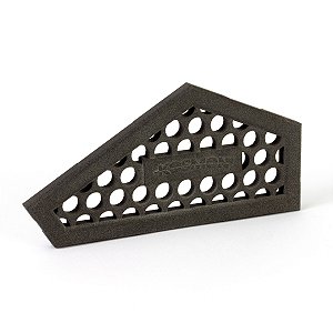 Kosmon® TrastZero – Lixador pontual de trastes
