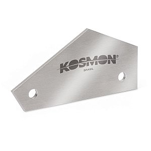 Kosmon® TrastRocker – Fret Rocker para verificação de nivelamento de trastes