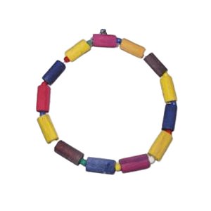 Balanço Argola de Brinquedo Luxo | Pinguim