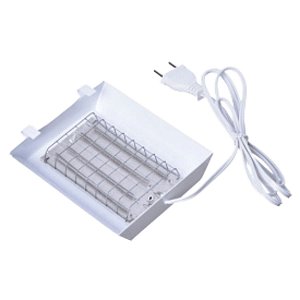 Aquecedor Master para Pássaros 220 Volts | Wattrodt