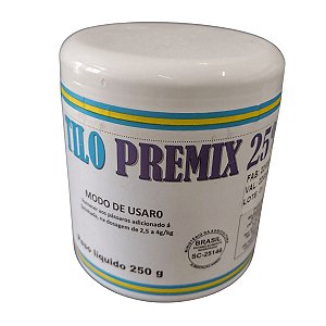 Tilo Premix 25 - BioSuprem