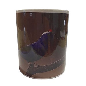 Caneca Personalizada - Tiê