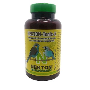 Nekton Tonic K 100g