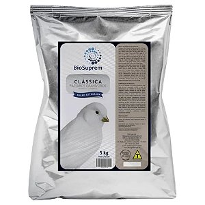 Extrusada BioSuprem - Clássica - 5Kg