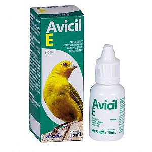 AVICIL - E 15ml
